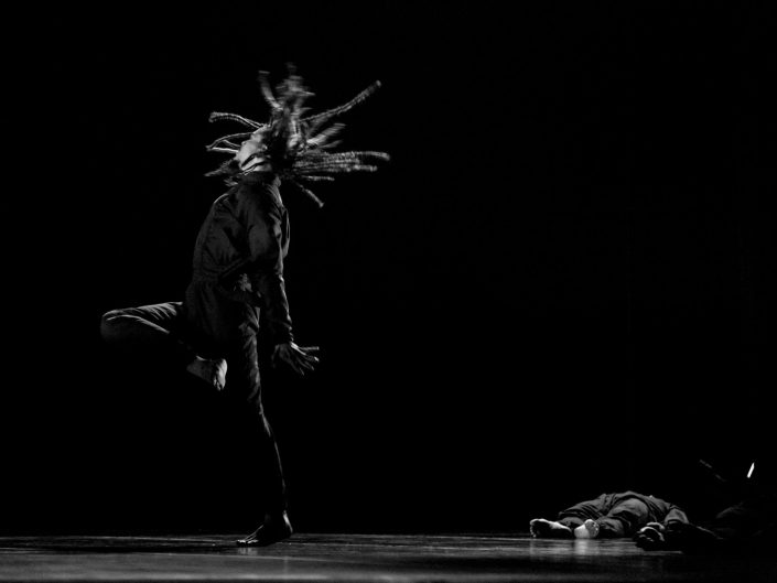 Acosta Danza #2 Acosta Danza #2